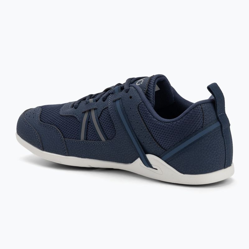Buty barefoot męskie Xero Shoes Prio insignia blue 3