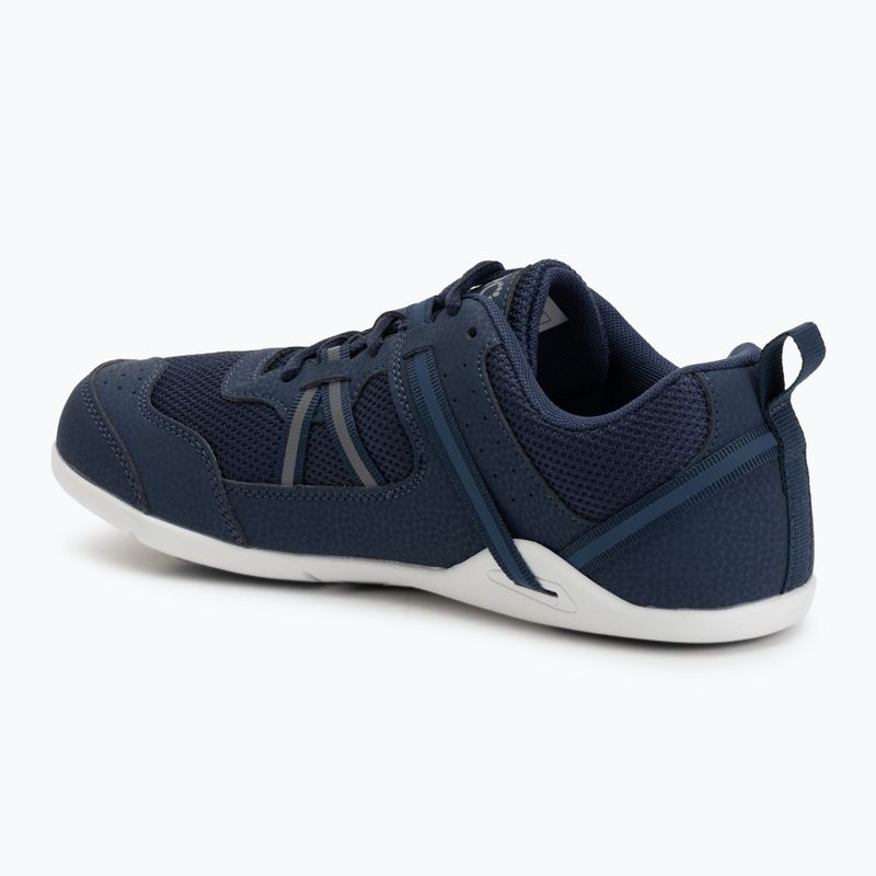 Buty barefoot damskie Xero Shoes Prio insignia blue 3