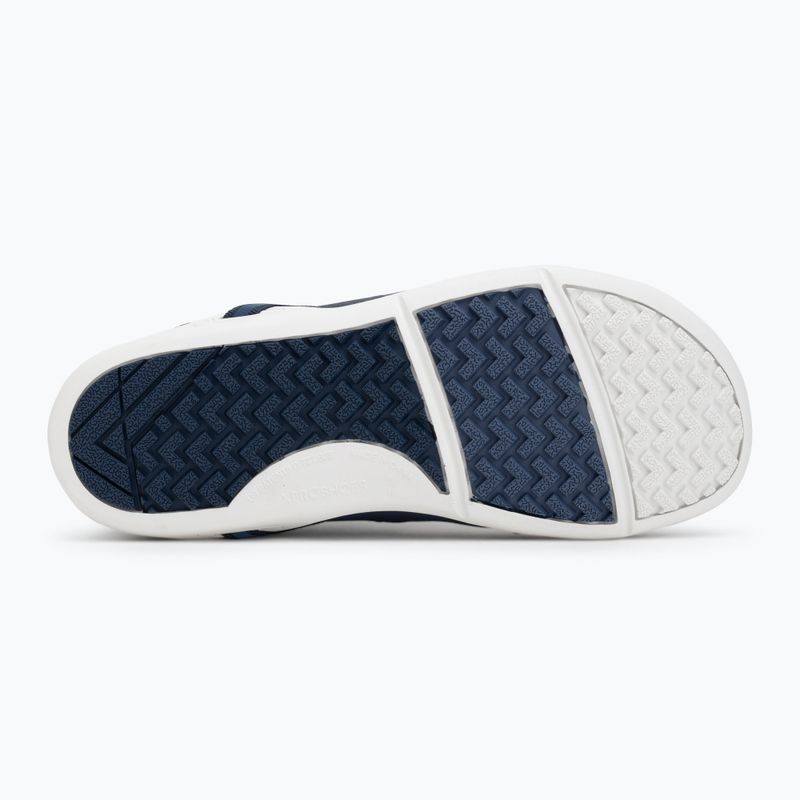 Buty barefoot damskie Xero Shoes Prio insignia blue 4