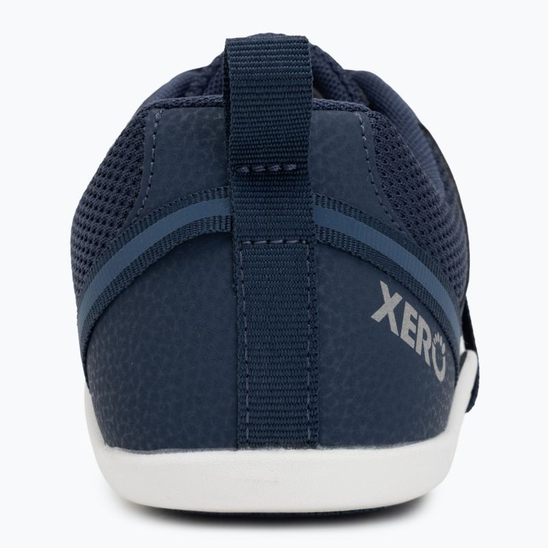 Buty barefoot damskie Xero Shoes Prio insignia blue 6