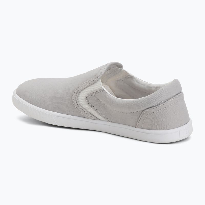 Buty barefoot męskie Xero Shoes Dillon Canvas Slip-On lunar rock 3