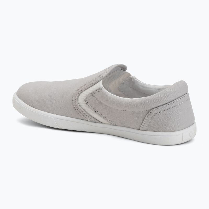 Buty barefoot damskie Xero Shoes Dillon Canvas Slip-On lunar rock 3