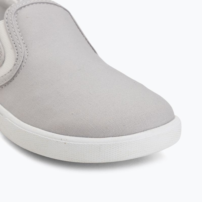 Buty barefoot damskie Xero Shoes Dillon Canvas Slip-On lunar rock 7
