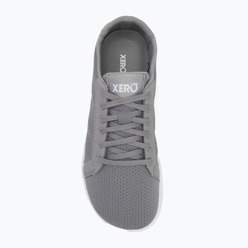 Buty barefoot męskie Xero Shoes Dillon alloy 5