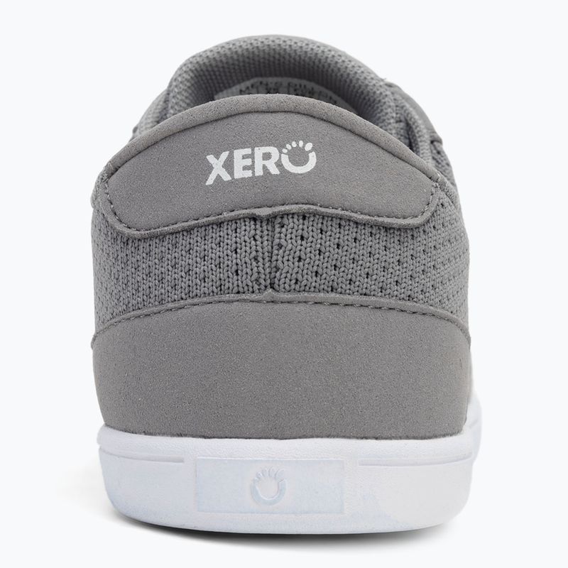 Buty barefoot męskie Xero Shoes Dillon alloy 6