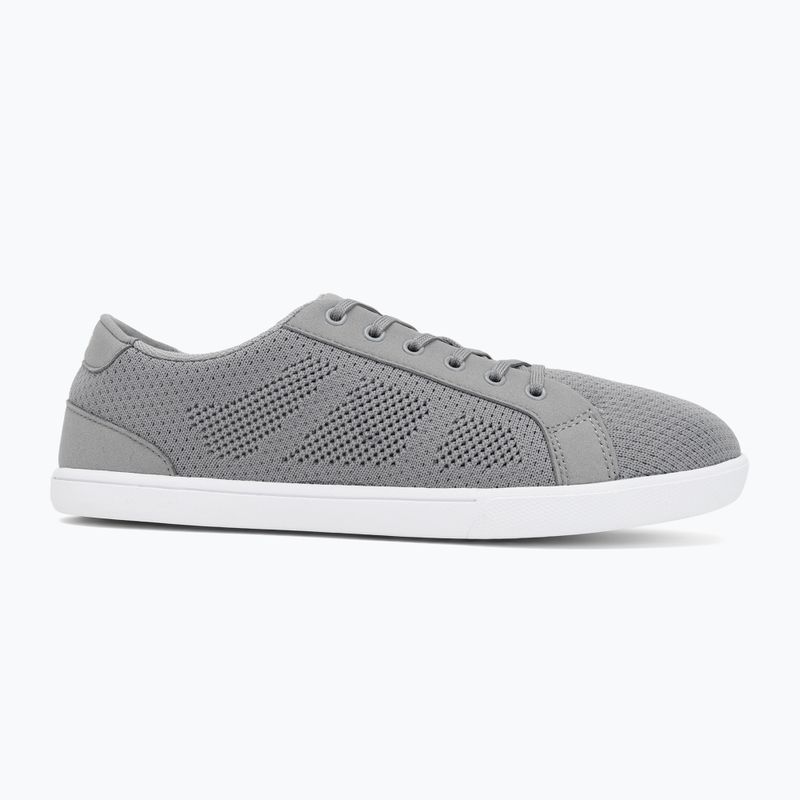 Buty barefoot damskie Xero Shoes Dillon alloy 2