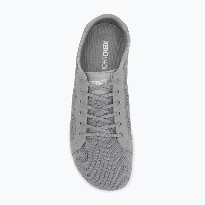 Buty barefoot damskie Xero Shoes Dillon alloy 5