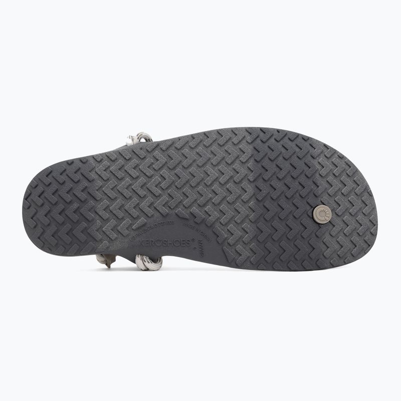 Sandały barefoot męskie Xero Shoes Genesis stone 4