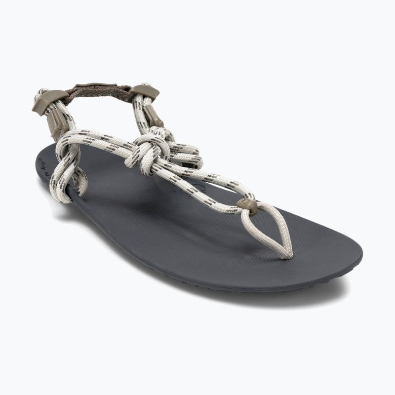 Sandały barefoot męskie Xero Shoes Genesis stone