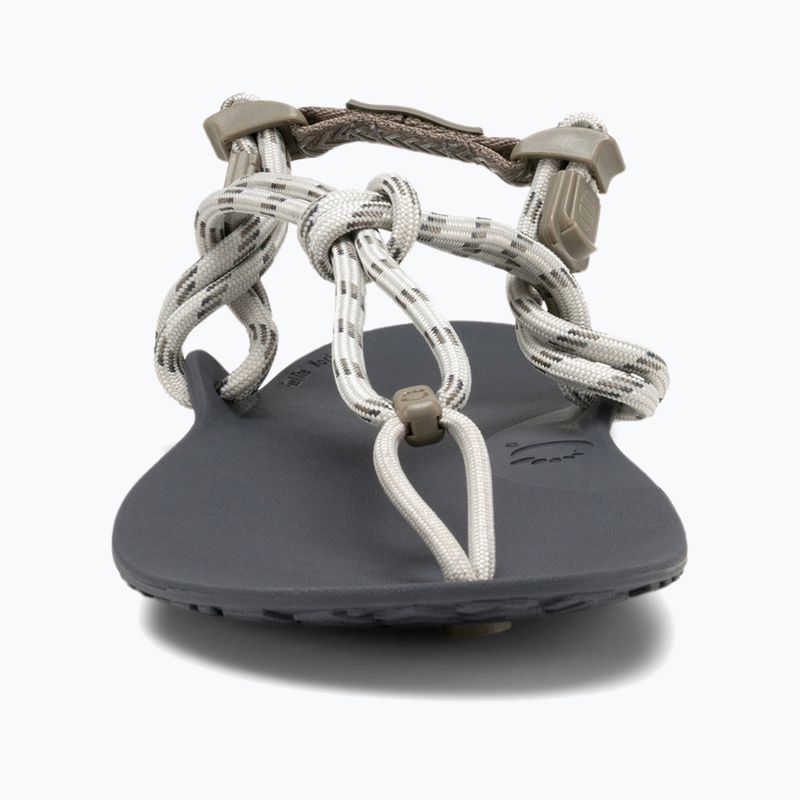 Sandały barefoot męskie Xero Shoes Genesis stone 4