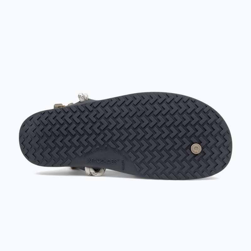 Sandały barefoot męskie Xero Shoes Genesis stone 6