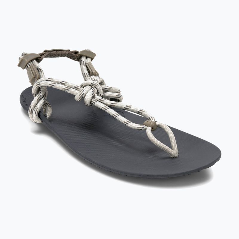 Sandały barefoot damskie Xero Shoes Genesis stone