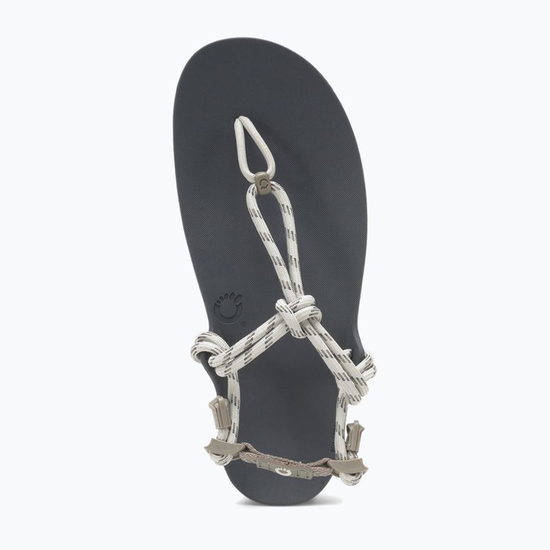 Sandały barefoot damskie Xero Shoes Genesis stone 6