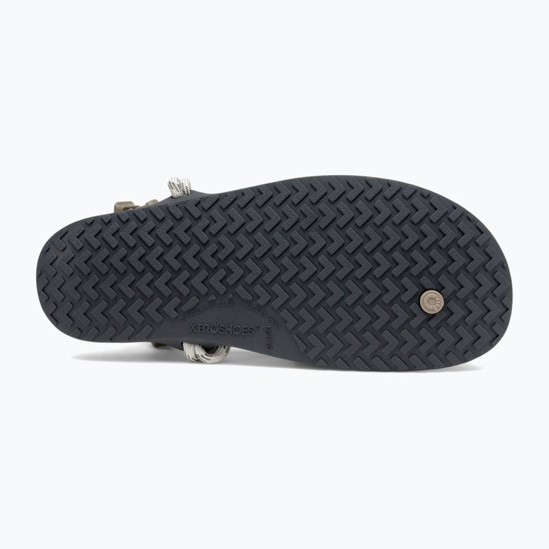 Sandały barefoot damskie Xero Shoes Genesis stone 7