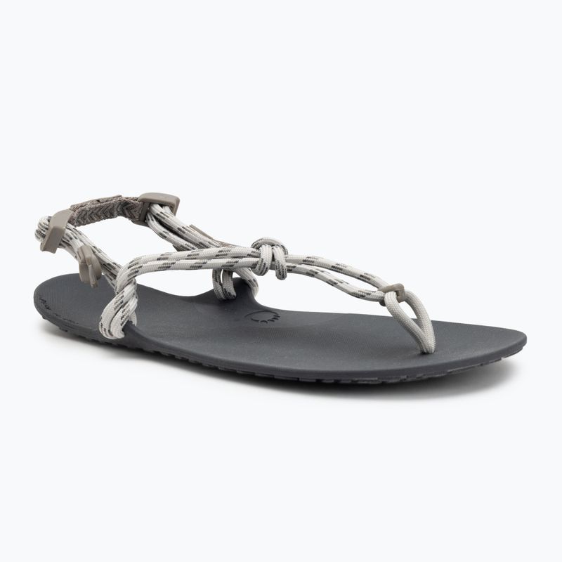 Sandały barefoot damskie Xero Shoes Genesis stone