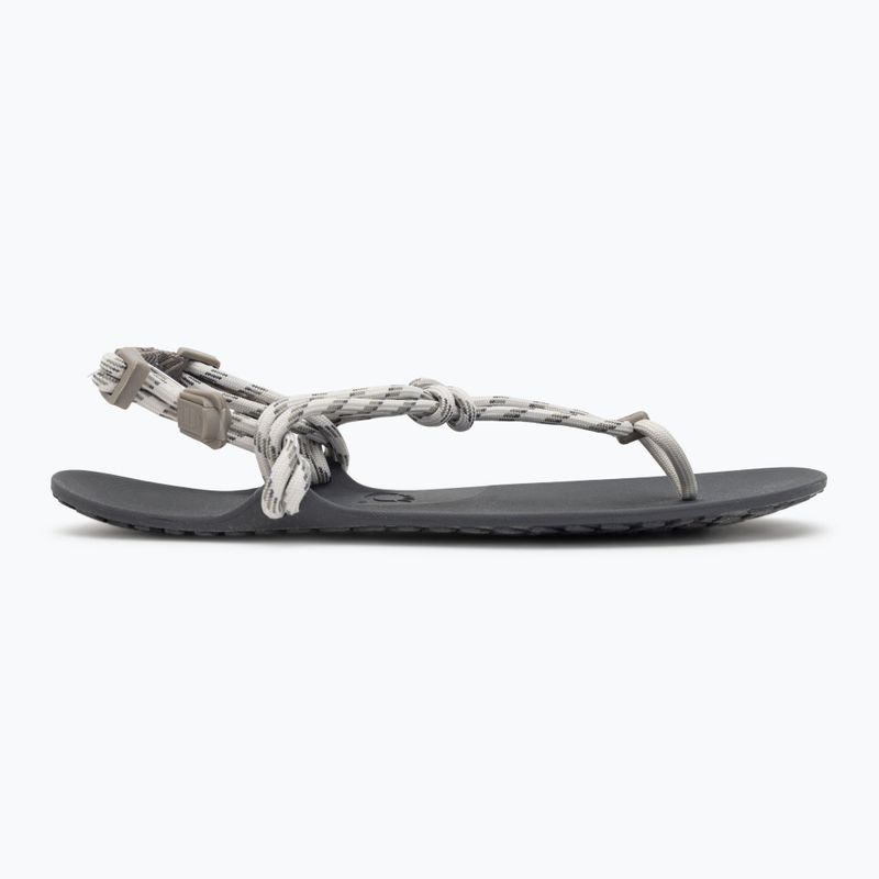 Sandały barefoot damskie Xero Shoes Genesis stone 2