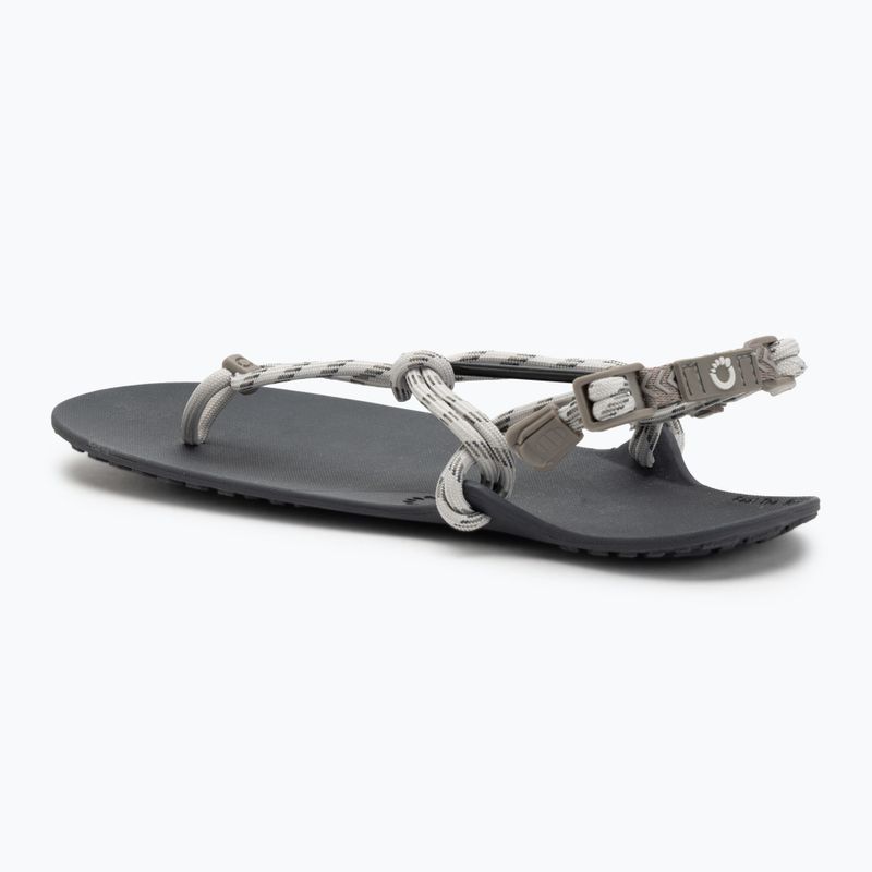 Sandały barefoot damskie Xero Shoes Genesis stone 3