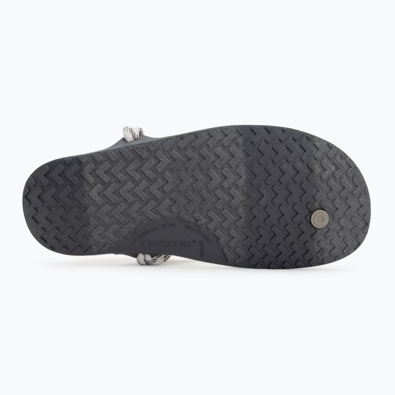 Sandały barefoot damskie Xero Shoes Genesis stone 4
