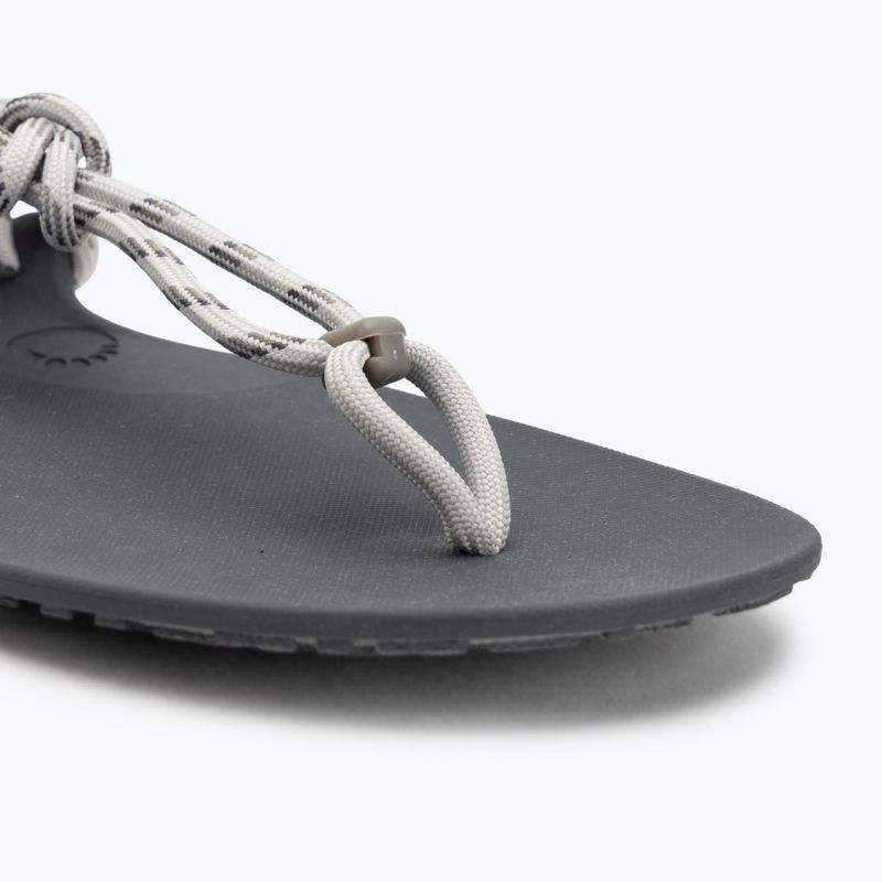 Sandały barefoot damskie Xero Shoes Genesis stone 7
