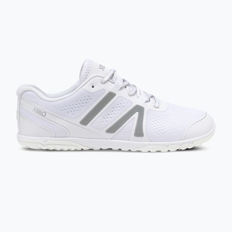 Buty barefoot męskie Xero Shoes HFS II white