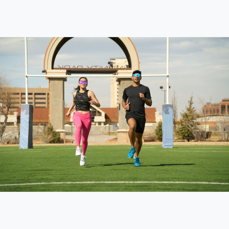 Buty barefoot damskie Xero Shoes HFS II white 7