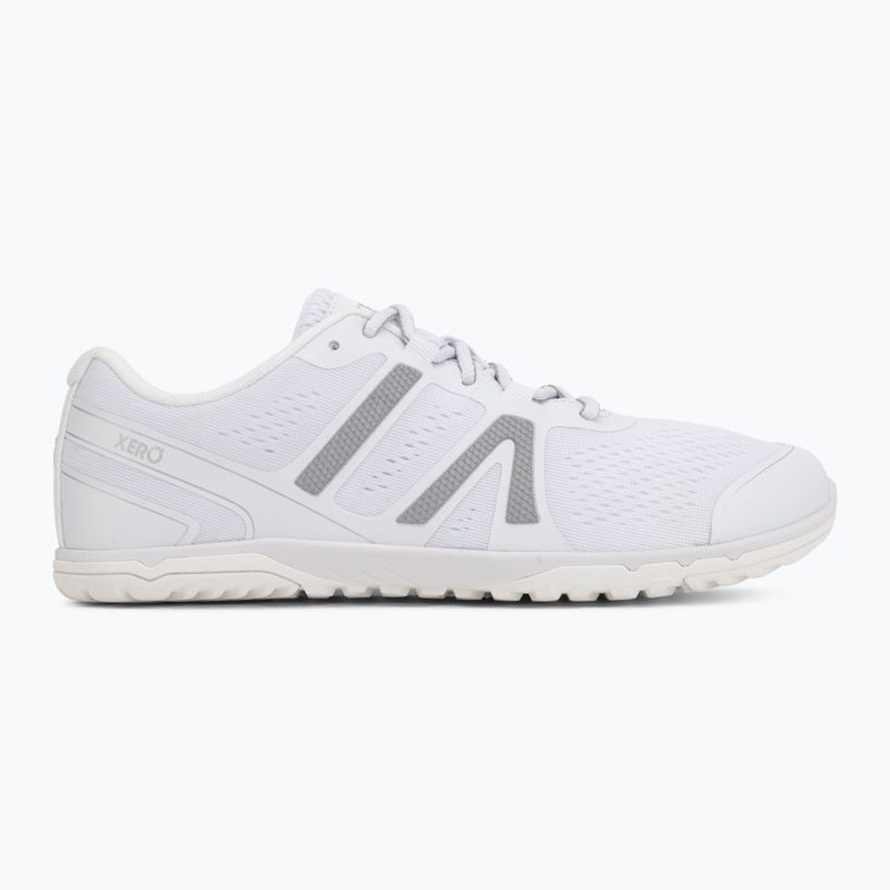 Buty barefoot damskie Xero Shoes HFS II white 2
