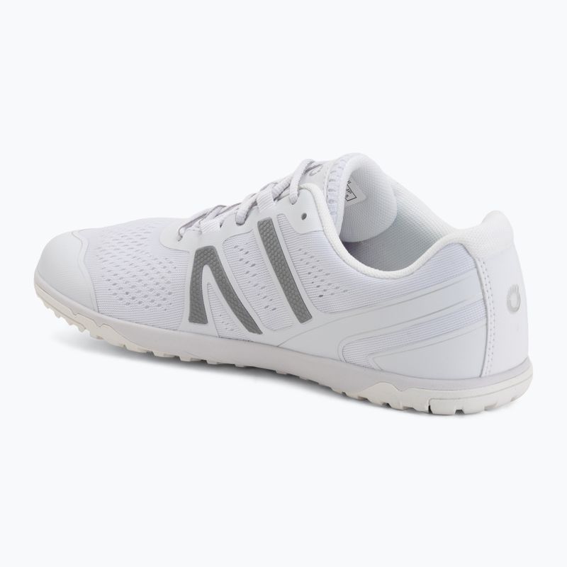 Buty barefoot damskie Xero Shoes HFS II white 3