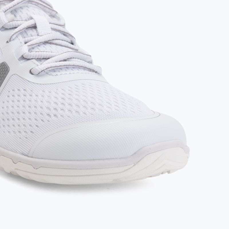 Buty barefoot damskie Xero Shoes HFS II white 7