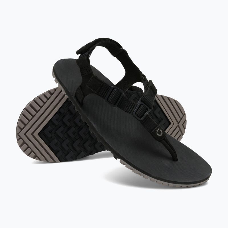 Sandały barefoot damskie Xero Shoes H-Trail black 8