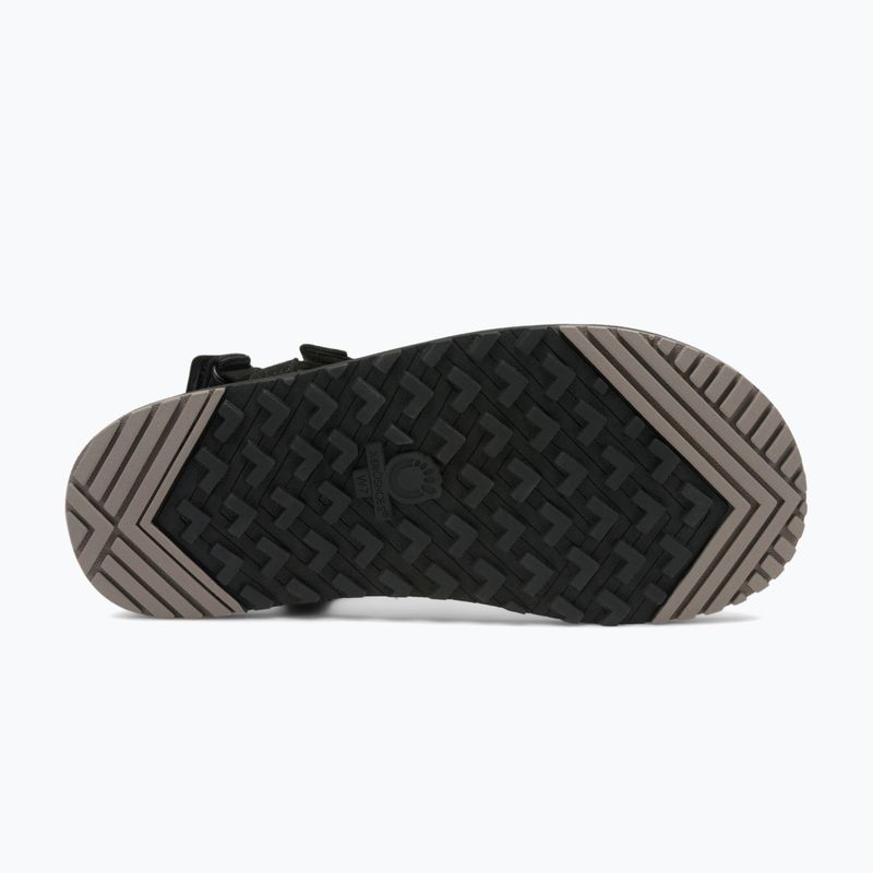 Sandały barefoot damskie Xero Shoes H-Trail black 6