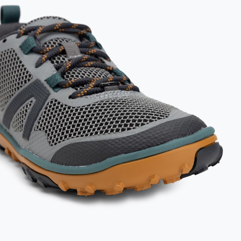 Buty barefoot damskie Xero Shoes Scrambler Low tarmac/ gray 7