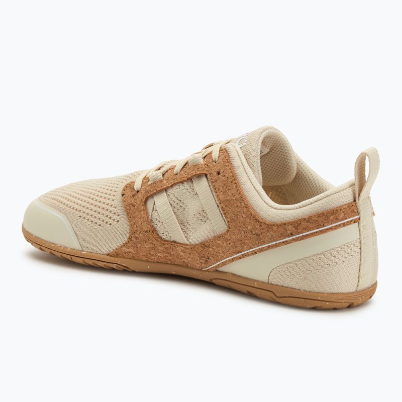 Buty barefoot męskie Xero Shoes Zelen cork 3