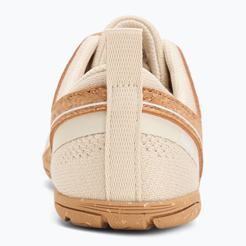 Buty barefoot damskie Xero Shoes Zelen cork 6