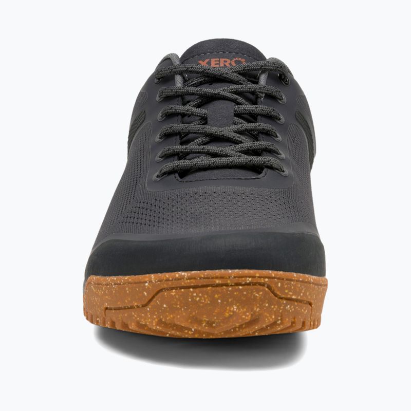 Buty barefoot męskie Xero Shoes Ridgeway Mesh Low faded black 11
