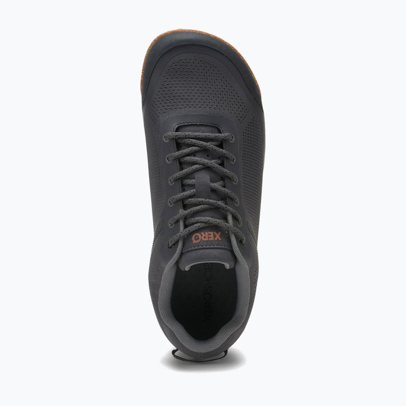 Buty berefoot męskie Xero Shoes Ridgeway Mesh Low faded black 13