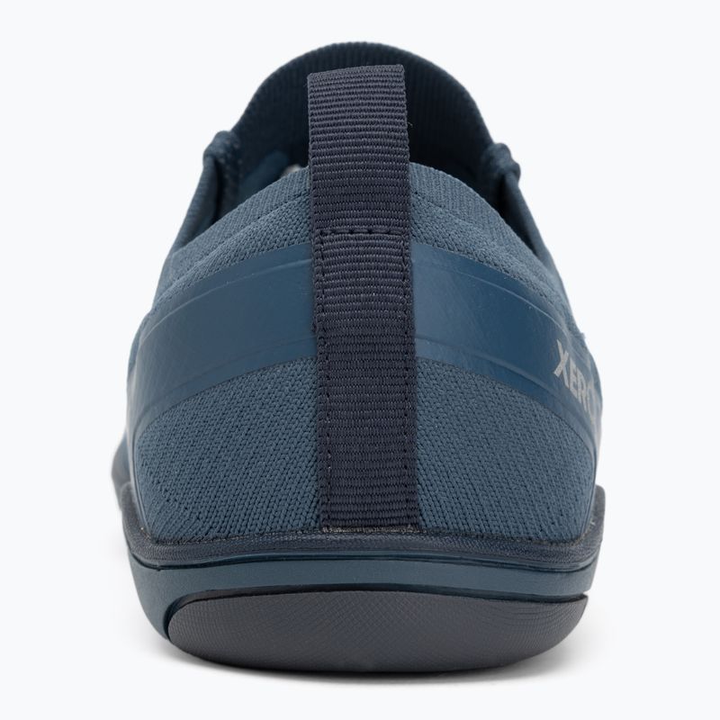 Buty barefoot męskie Xero Shoes Nexus Knit orion/blue 6