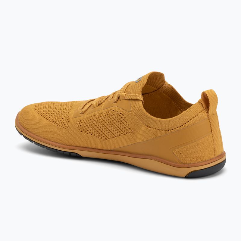 Buty barefoot damskie Xero Shoes Nexus Knit gold 3