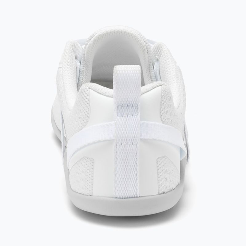 Buty berefoot damskie Xero Shoes Prio Neo white 4