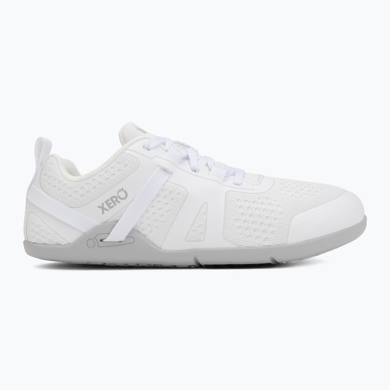 Buty berefoot damskie Xero Shoes Prio Neo white 2