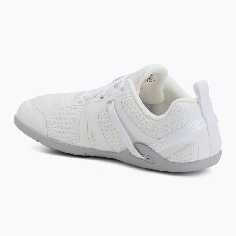 Buty berefoot damskie Xero Shoes Prio Neo white 3