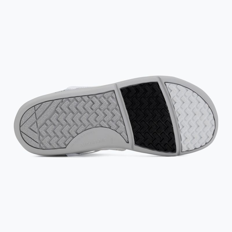 Buty berefoot damskie Xero Shoes Prio Neo white 4
