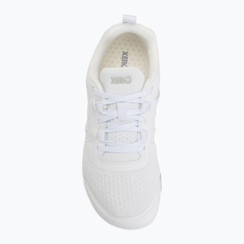 Buty berefoot damskie Xero Shoes Prio Neo white 5