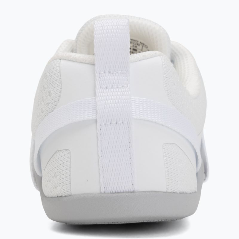 Buty berefoot damskie Xero Shoes Prio Neo white 6