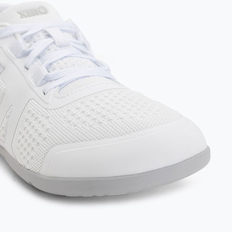 Buty berefoot damskie Xero Shoes Prio Neo white 7