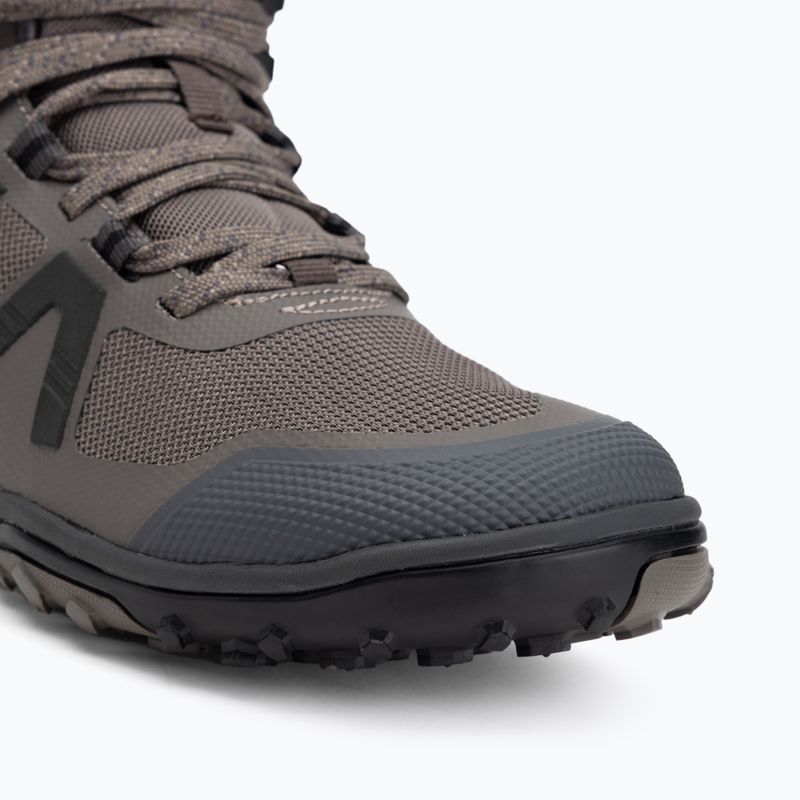 Buty barefoot damskie Xero Shoes Scrambler Mid II morel 7