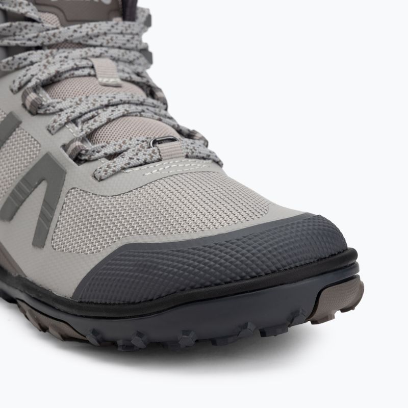 Buty barefoot damskie Xero Shoes Scrambler Mid II paloma 7