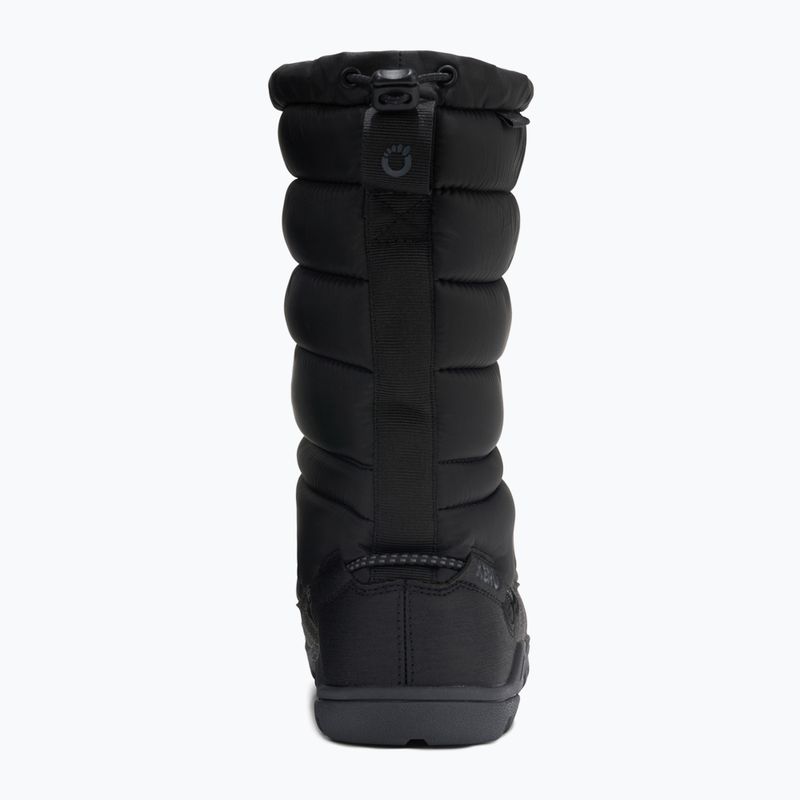 Buty barefoot damskie Xero Shoes Alpine Pull On black 11