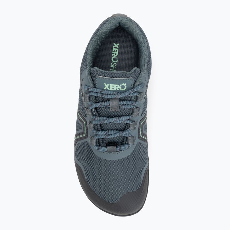 Buty barefoot damskie Xero Shoes Mesa Trail WP pacific 5