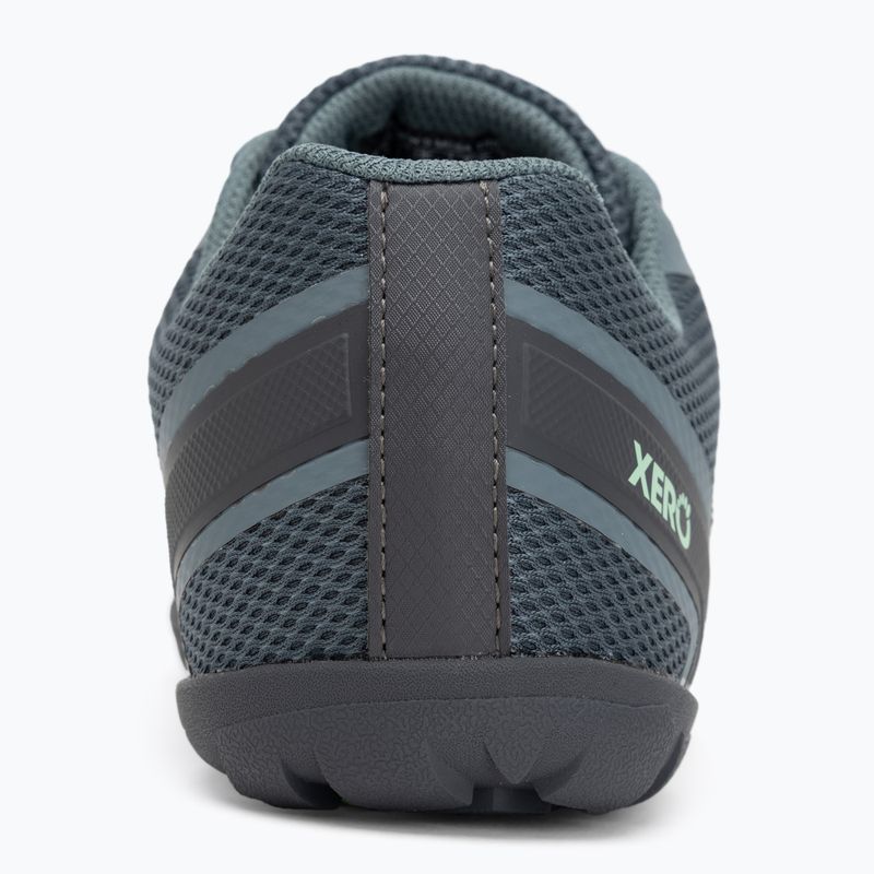 Buty barefoot damskie Xero Shoes Mesa Trail WP pacific 6