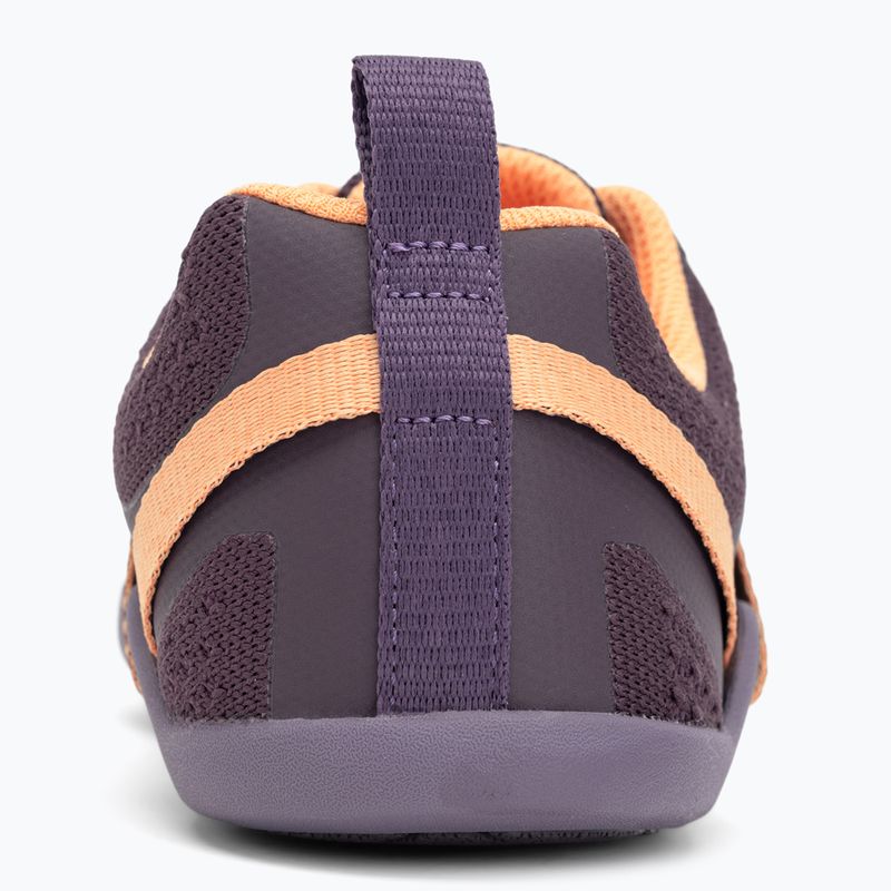 Buty barefoot damskie Xero Shoes Prio Neo plum 6